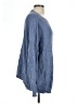 Unbranded Blue Pullover Sweater Size L (estimated) - photo 4
