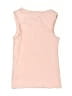 Mini Boden Pink Sleeveless Top Size 7 - photo 2