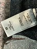 Marciano Tweed Gray Jeans Size 28 waist - photo 8