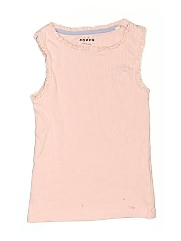Mini Boden Sleeveless Top (view 1)
