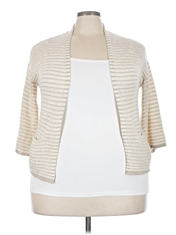 Andrea Jovine Cardigan (view 1)