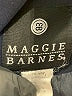 Maggie Barnes Blue Blazer Size 18 - photo 6