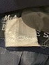 Maggie Barnes Blue Blazer Size 18 - photo 7