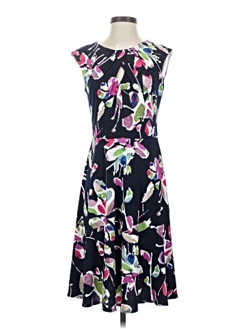 Wisp Cocktail Dress (view 1)
