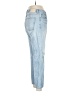 Everlane 100% Organic Cotton Blue Jeans Size 29 waist - photo 4