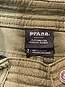 PrAna Solid Green Shorts Size 2 - photo 3