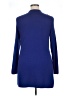 Talbots Blue Wool Cardigan Size XL - photo 2