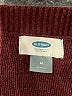 Old Navy Burgundy Pullover Sweater Size M - photo 7