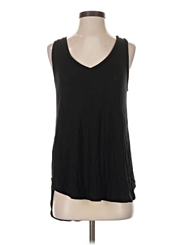 Pookie & Sebastian Sleeveless T-Shirt (view 1)