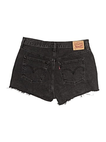 Levi's Denim Shorts (view 2)