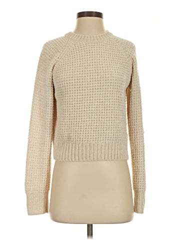 Altar'd State Pullover Sweater (view 1)
