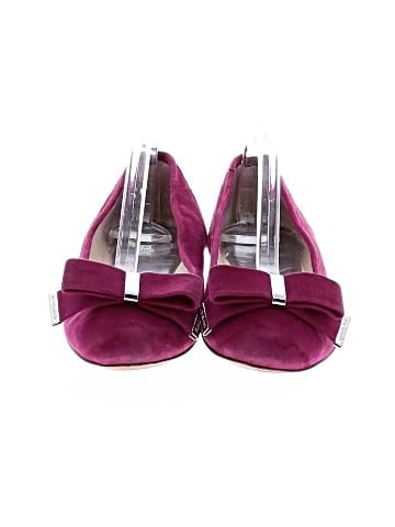 MICHAEL Michael Kors Flats (view 2)