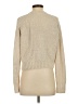Altar'd State 100% Polyester Tan Pullover Sweater Size XS - photo 2