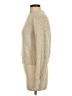 Altar'd State 100% Polyester Tan Pullover Sweater Size XS - photo 5