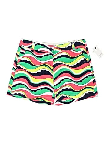 Crown & Ivy Board Shorts (view 1)