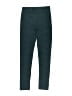 Crewcuts Chevron-herringbone Teal Active Pants Size 8 - photo 2