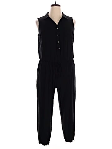 Style&Co Jumpsuit (view 1)
