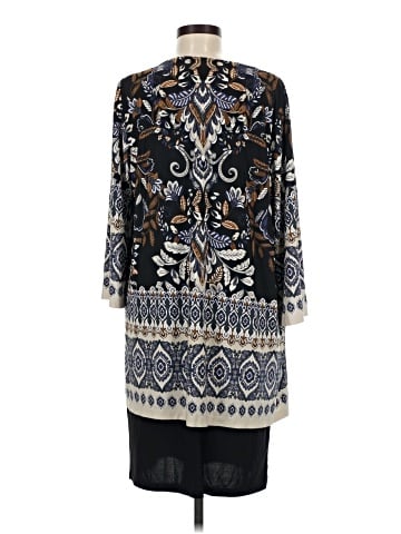 Sandra Darren Casual Dress (view 2)