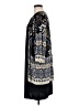 Sandra Darren Black Casual Dress Size M - photo 5