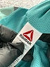 Reebok 100% Polyester Print Blue Raincoat Size 2T - photo 3