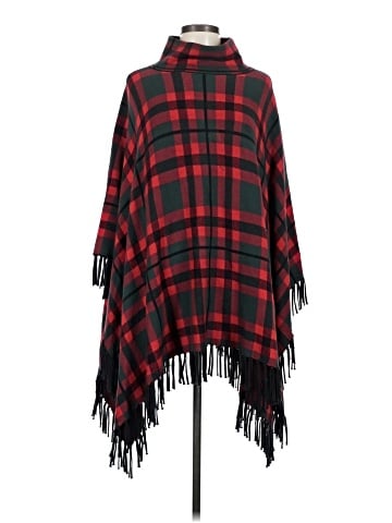 J. McLaughlin Poncho (view 1)