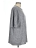 Unbranded Tweed Gray 3/4 Sleeve T-Shirt Size L (estimated) - photo 4