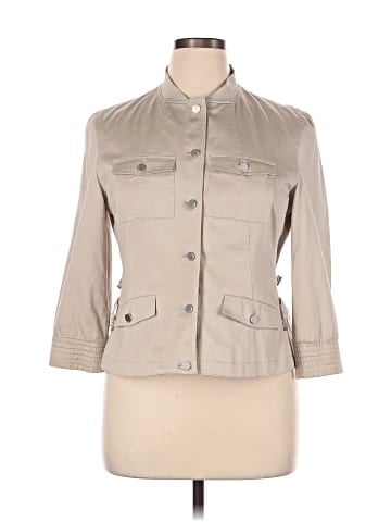 Calvin Klein Jacket (view 1)