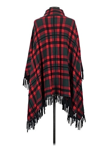 J. McLaughlin Poncho (view 2)