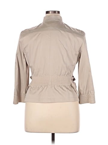 Calvin Klein Jacket (view 2)