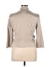 Calvin Klein Tan Gray Jacket Size 14 - photo 2