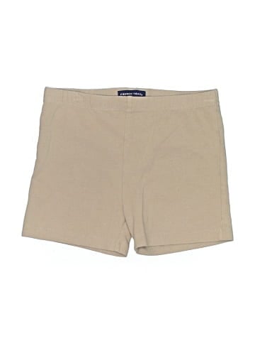 French Toast Khaki Shorts (view 1)