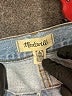 Madewell Blue Jeans Size 29 waist - photo 7