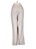 Lafayette 148 New York Gray Wool Pants Size 6 - photo 2