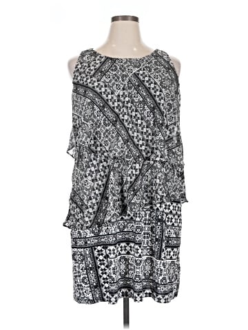 Relativity Casual Dress (view 1)