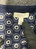 Talbots Outlet 100% Polyester Gray Casual Dress Size M - photo 7