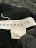 Aeropostale 100% Rayon Black Cargo Pants Size S - photo 7