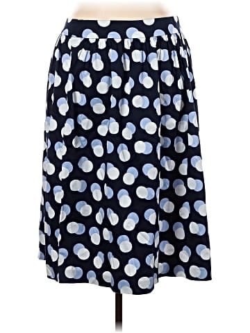 Ann Taylor Factory Casual Skirt (view 1)