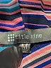 Title Nine Blue Pullover Sweater Size M - photo 7
