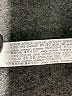 Zara Silver Cocktail Dress Size M - photo 5