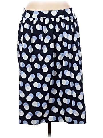 Ann Taylor Factory Casual Skirt (view 2)