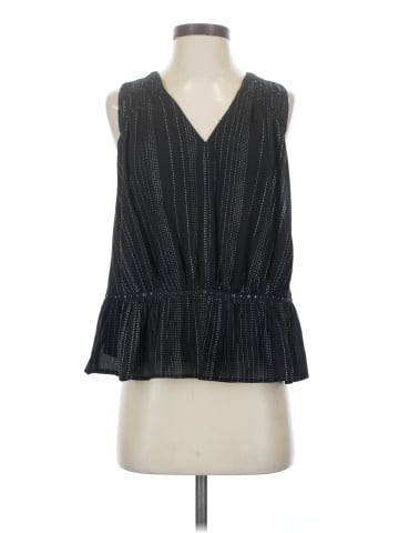 DKNY Sleeveless Blouse (view 1)