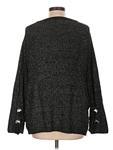 Umgee Pullover Sweater (view 2)