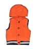 Baby Gap Outlet Orange Vest Size 3-6 mo - photo 1