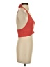Gilly Hicks Red Tank Top Size XS - photo 4