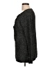 Umgee Black Pullover Sweater Size L - photo 5