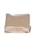 Zara Solid Ivory Clutch One size - photo 1