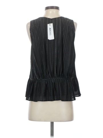 DKNY Sleeveless Blouse (view 2)