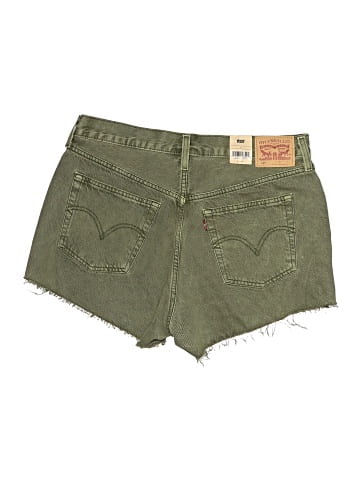 Levi's Denim Shorts (view 2)