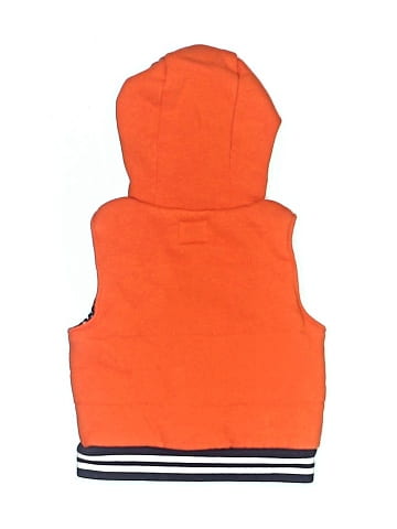 Baby Gap Outlet Vest (view 2)