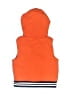 Baby Gap Outlet Orange Vest Size 3-6 mo - photo 2